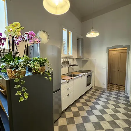 Appartement Dimora D'arco Palazzo Mattesilani Vecchietti