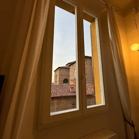 Dimora D'arco Palazzo Mattesilani Vecchietti *