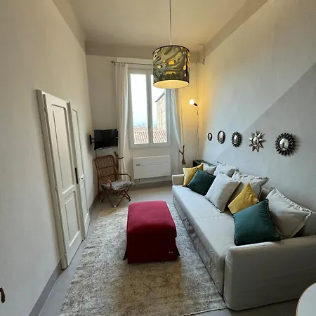 Dimora D'arco Palazzo Mattesilani Vecchietti