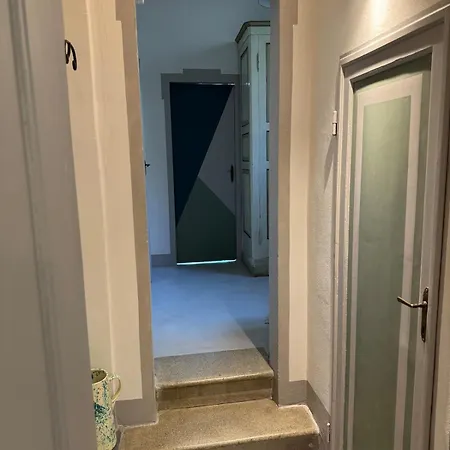Dimora D'arco Palazzo Mattesilani Vecchietti Daire Bolonya