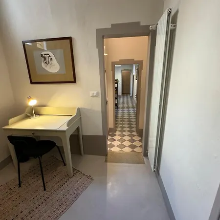 Daire Dimora D'arco Palazzo Mattesilani Vecchietti *