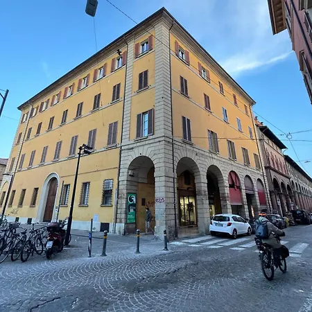 Dimora D'arco Palazzo Mattesilani Vecchietti Apartment