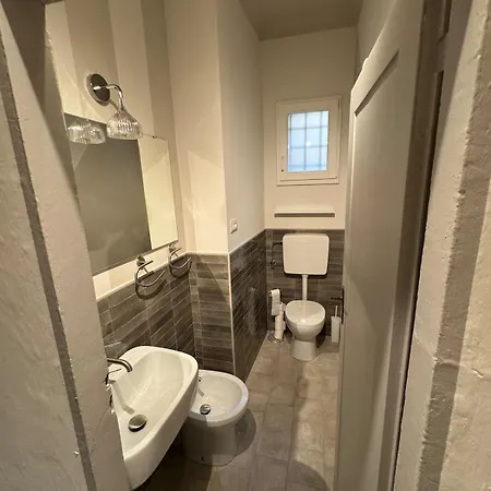 Dimora D'arco Palazzo Mattesilani Vecchietti Apartment Bologna