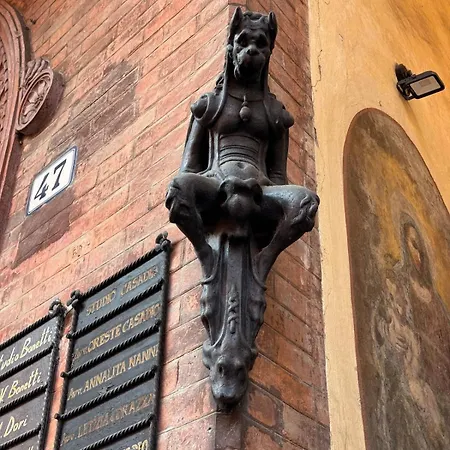 Apartment Dimora D'arco Palazzo Mattesilani Vecchietti