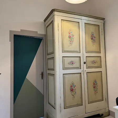 Dimora D'arco Palazzo Mattesilani Vecchietti * Bologna