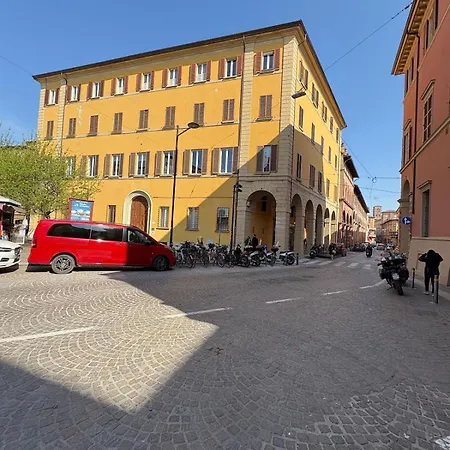 Dimora D'arco Palazzo Mattesilani Vecchietti Apartment Bologna
