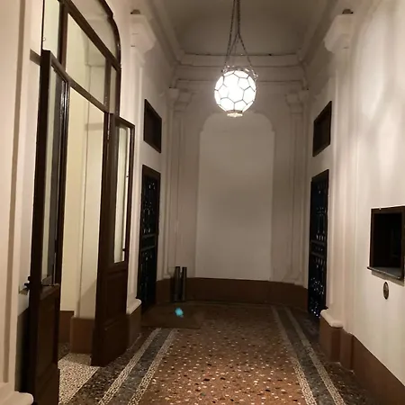 Apartment Dimora D'arco Palazzo Mattesilani Vecchietti