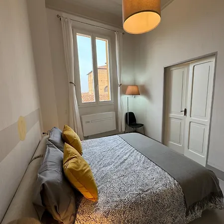 Apartment Dimora D'arco Palazzo Mattesilani Vecchietti