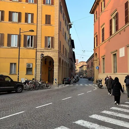 Dimora D'arco Palazzo Mattesilani Vecchietti *