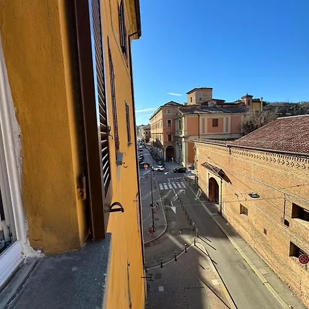 Apartment Dimora D'arco Palazzo Mattesilani Vecchietti Bologna