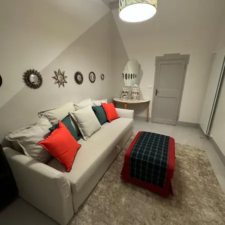 Dimora D'arco Palazzo Mattesilani Vecchietti Apartment Bologna