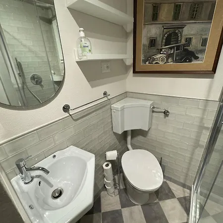 Apartment Dimora D'arco Palazzo Mattesilani Vecchietti *