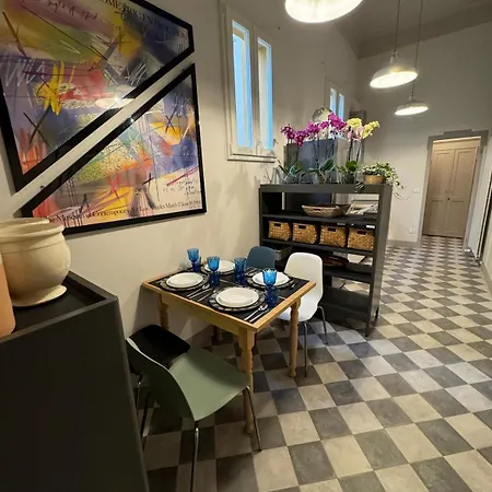 Apartment Dimora D'arco Palazzo Mattesilani Vecchietti Bologna