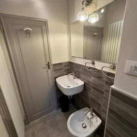 Apartment Dimora D'arco Palazzo Mattesilani Vecchietti *