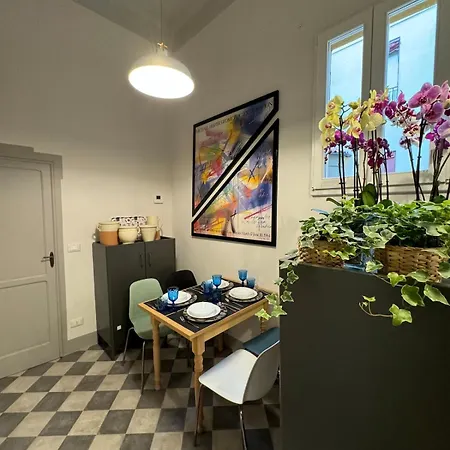 Apartment Dimora D'arco Palazzo Mattesilani Vecchietti *