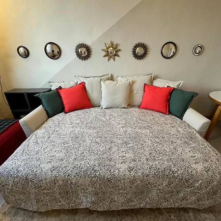 Apartment Dimora D'arco Palazzo Mattesilani Vecchietti Bologna