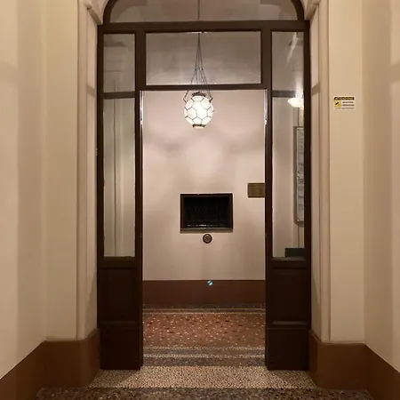 Dimora D'arco Palazzo Mattesilani Vecchietti Apartment *