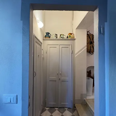 Apartment Dimora D'arco Palazzo Mattesilani Vecchietti