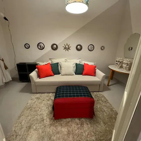 Apartment Dimora D'arco Palazzo Mattesilani Vecchietti *