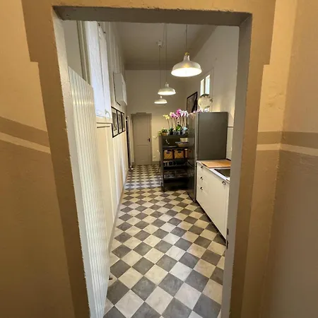 Apartment Dimora D'arco Palazzo Mattesilani Vecchietti