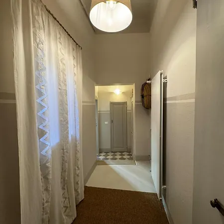 Apartment Dimora D'arco Palazzo Mattesilani Vecchietti