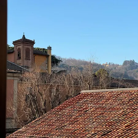 Dimora D'arco Palazzo Mattesilani Vecchietti * Boloňa