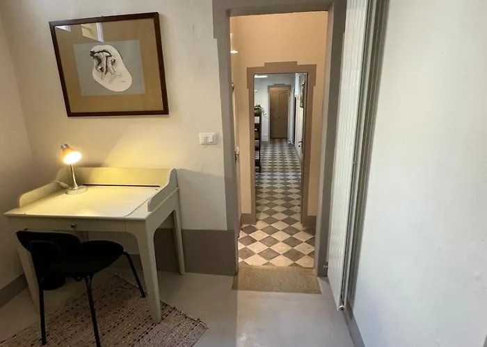 Appartement Dimora D'arco Palazzo Mattesilani Vecchietti *