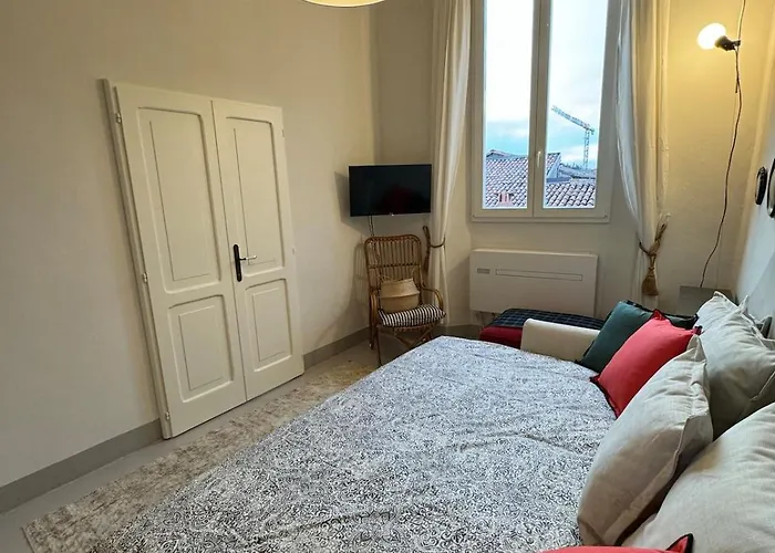 Appartement Dimora D'arco Palazzo Mattesilani Vecchietti Bologna
