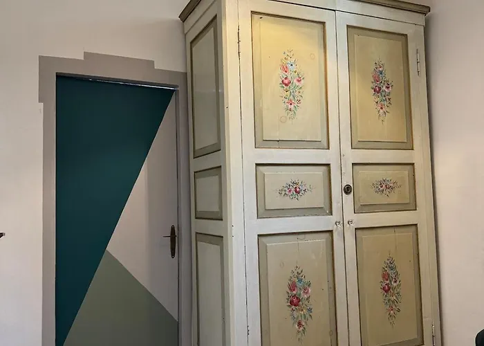 Dimora D'arco Palazzo Mattesilani Vecchietti * Bologna