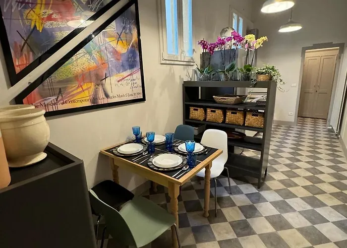 Appartement Dimora D'arco Palazzo Mattesilani Vecchietti Bologna