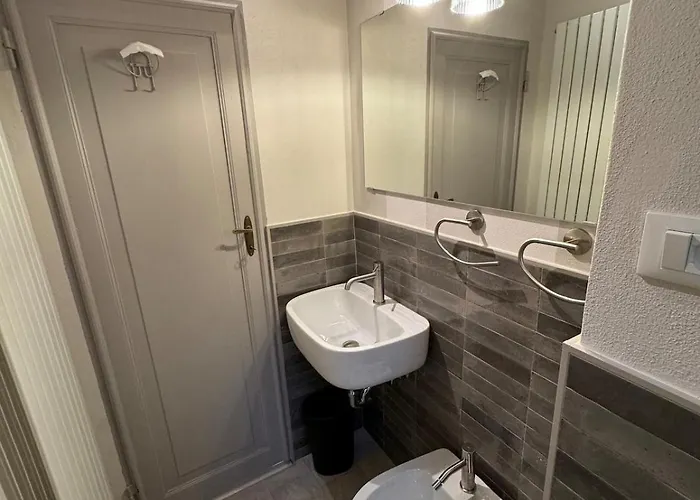 Appartement Dimora D'arco Palazzo Mattesilani Vecchietti *