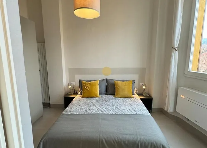 Dimora D'arco Palazzo Mattesilani Vecchietti Appartement *