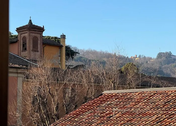 Dimora D'arco Palazzo Mattesilani Vecchietti * Bologna