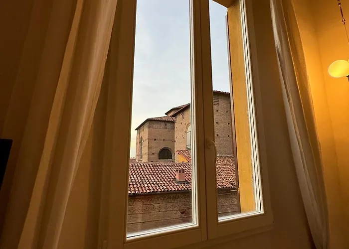 Dimora D'arco Palazzo Mattesilani Vecchietti *