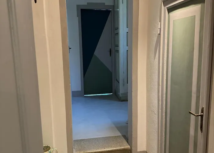 Dimora D'arco Palazzo Mattesilani Vecchietti 公寓 博洛尼亚