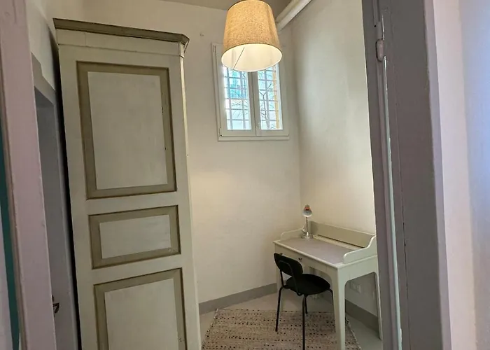 Dimora D'arco Palazzo Mattesilani Vecchietti * 博洛尼亚