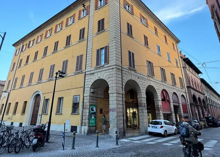 Dimora D'arco Palazzo Mattesilani Vecchietti 公寓