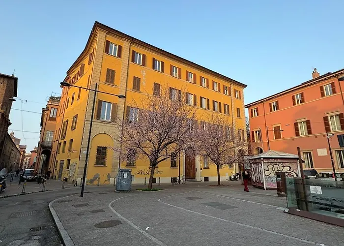 Dimora D'arco Palazzo Mattesilani Vecchietti *