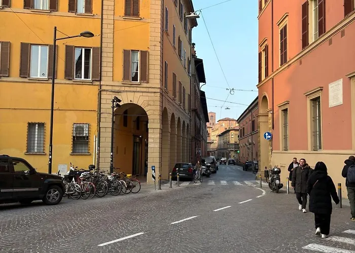 Dimora D'arco Palazzo Mattesilani Vecchietti *