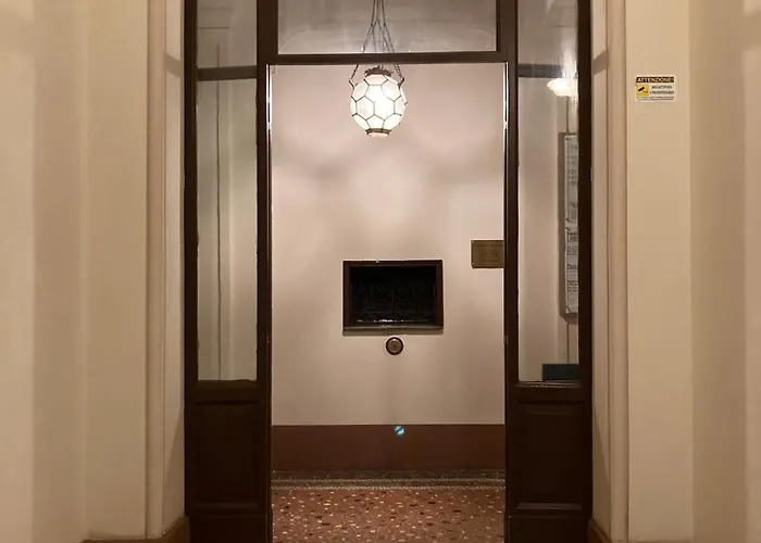 Dimora D'arco Palazzo Mattesilani Vecchietti 公寓 *